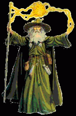 Zhul the Wizard God
