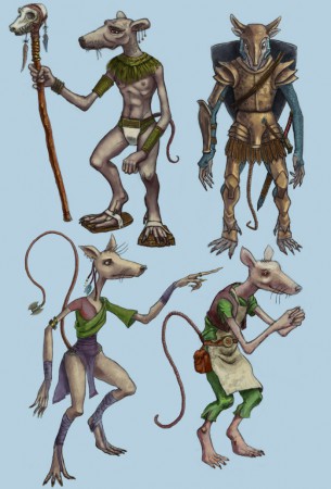 Rontra 4x
