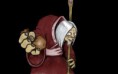 Crispin in Color